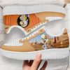 Lola Bunny Air Sneakers Looney Tunes Shoes QD14 1 GearWanta