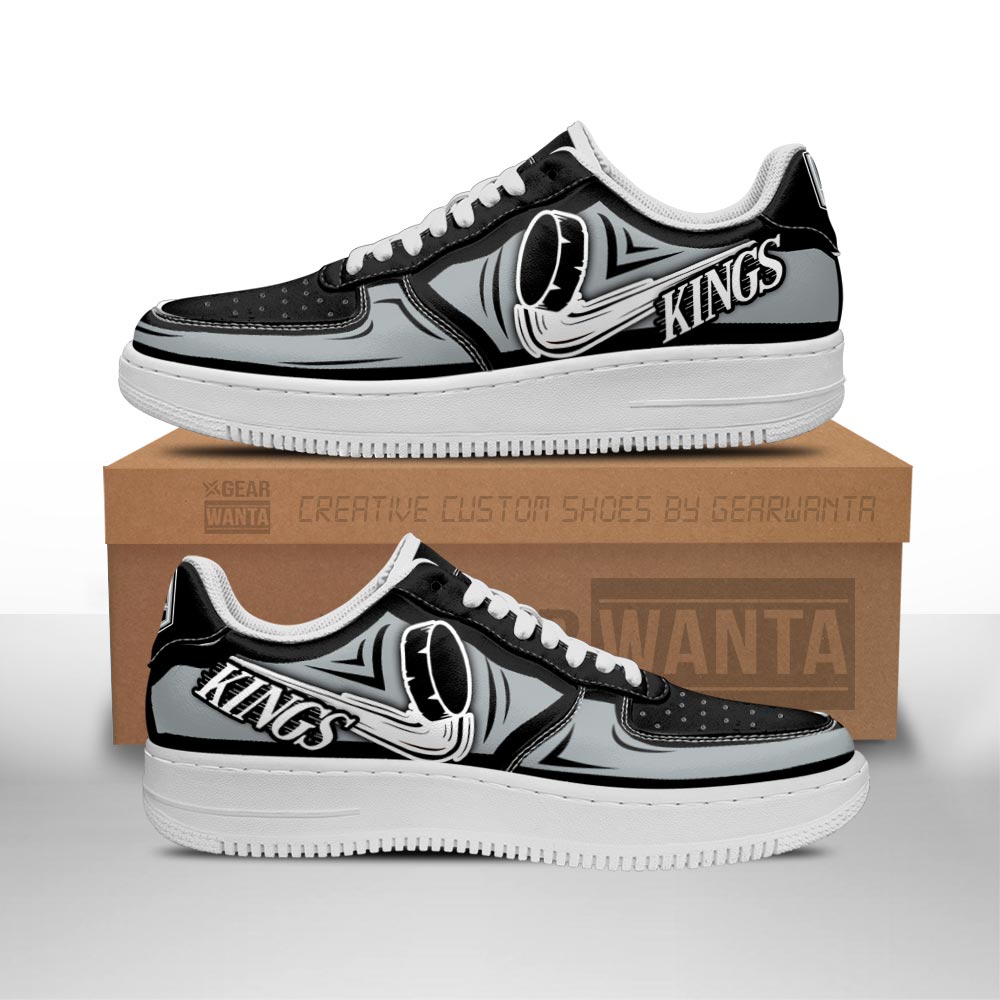 Los Angeles Kings AF1 gear wanta 2jpg