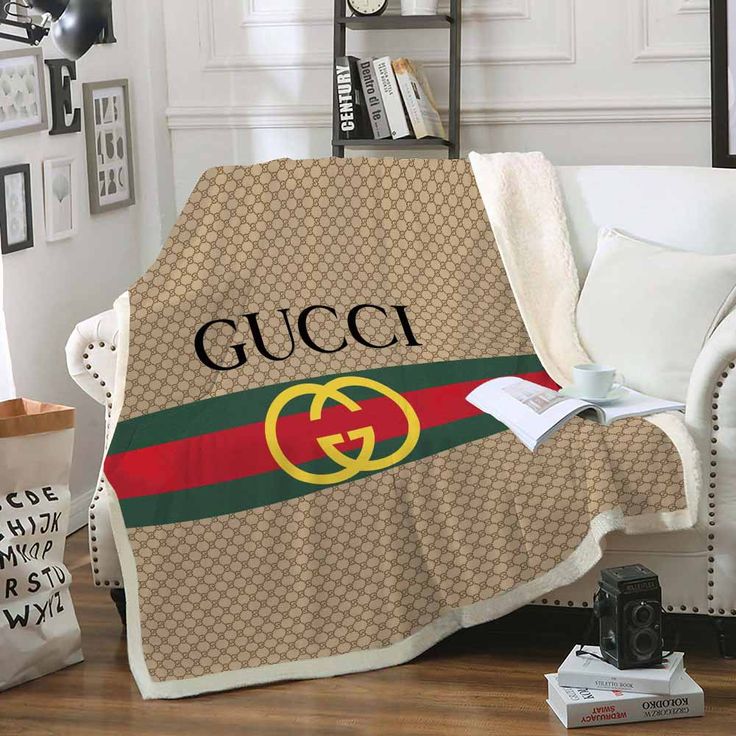 Luxruy bedding bedroom blanket air conditioning blanket gucci blanket four seasons blanket l blkf