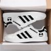 Marshmello Stan Smith Shoes a