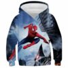 Marvel2BVenom2BSpiderman2B3D2BHoodie2BH23 Classic2BT Shirt Sweetdreamfly2BC490EN LFbc3 600x620 1