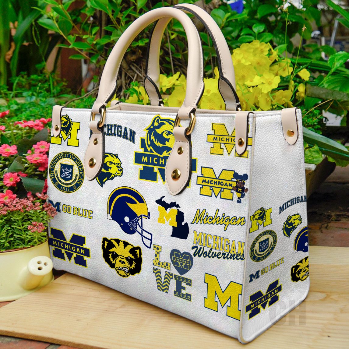 Michigan Wolverines