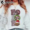 Mississippi State Bulldogs Football Christmas Sweatshirt Christmas Game Day Shirt