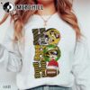 Missouri Tigers Football Christmas Sweatshirt Christmas Game Day Shirt