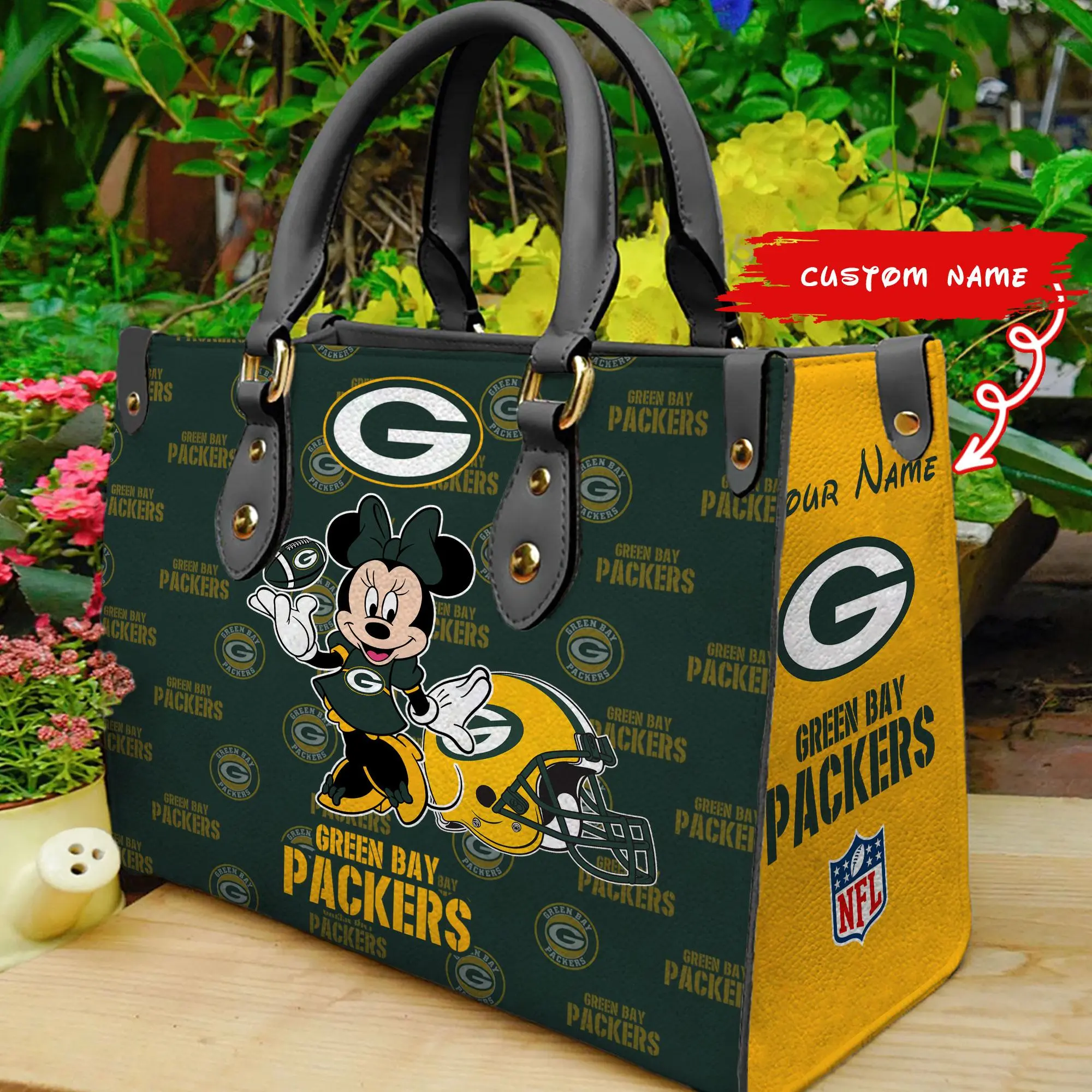 Mockup 1 12 Green Bay Packers