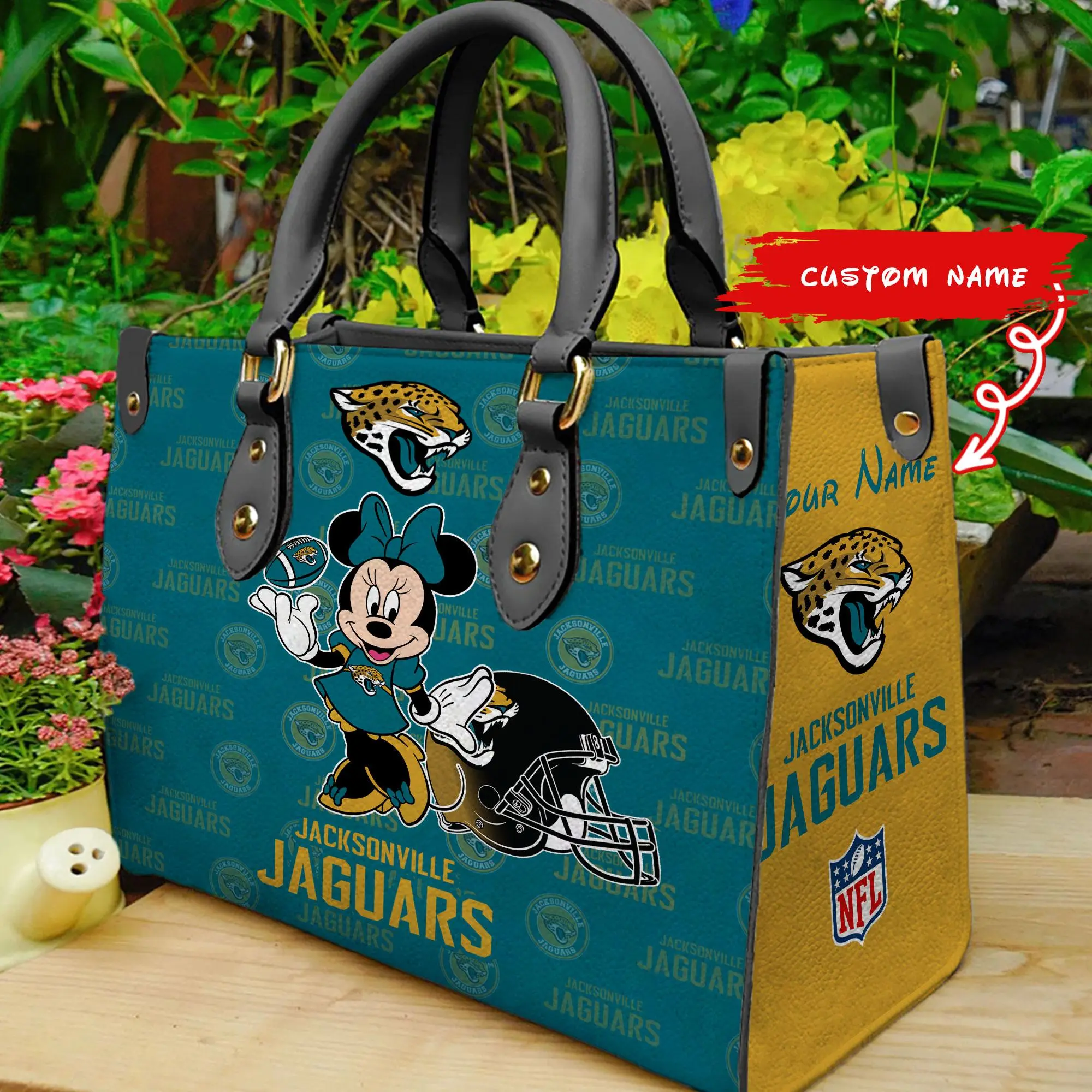 Mockup 1 15 Jacksonville Jaguars