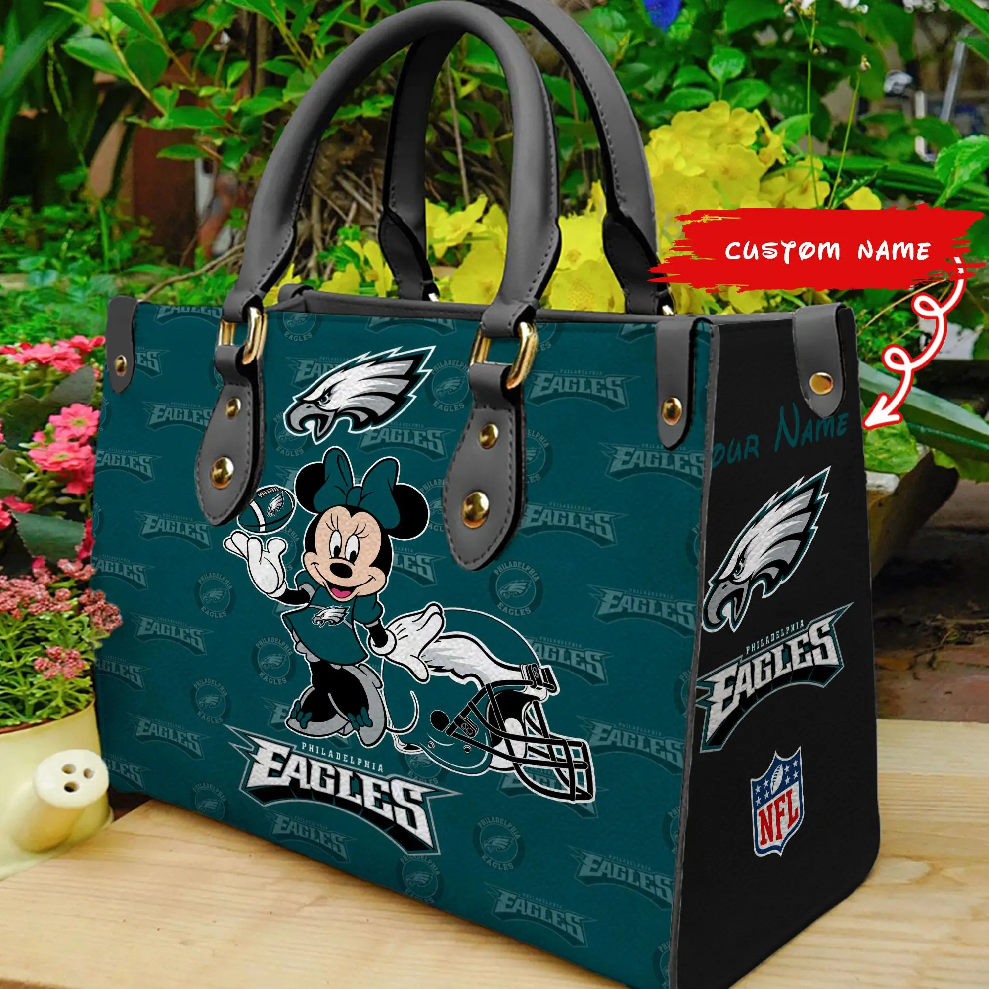 Mockup 1 24 Philadelphia Eagles