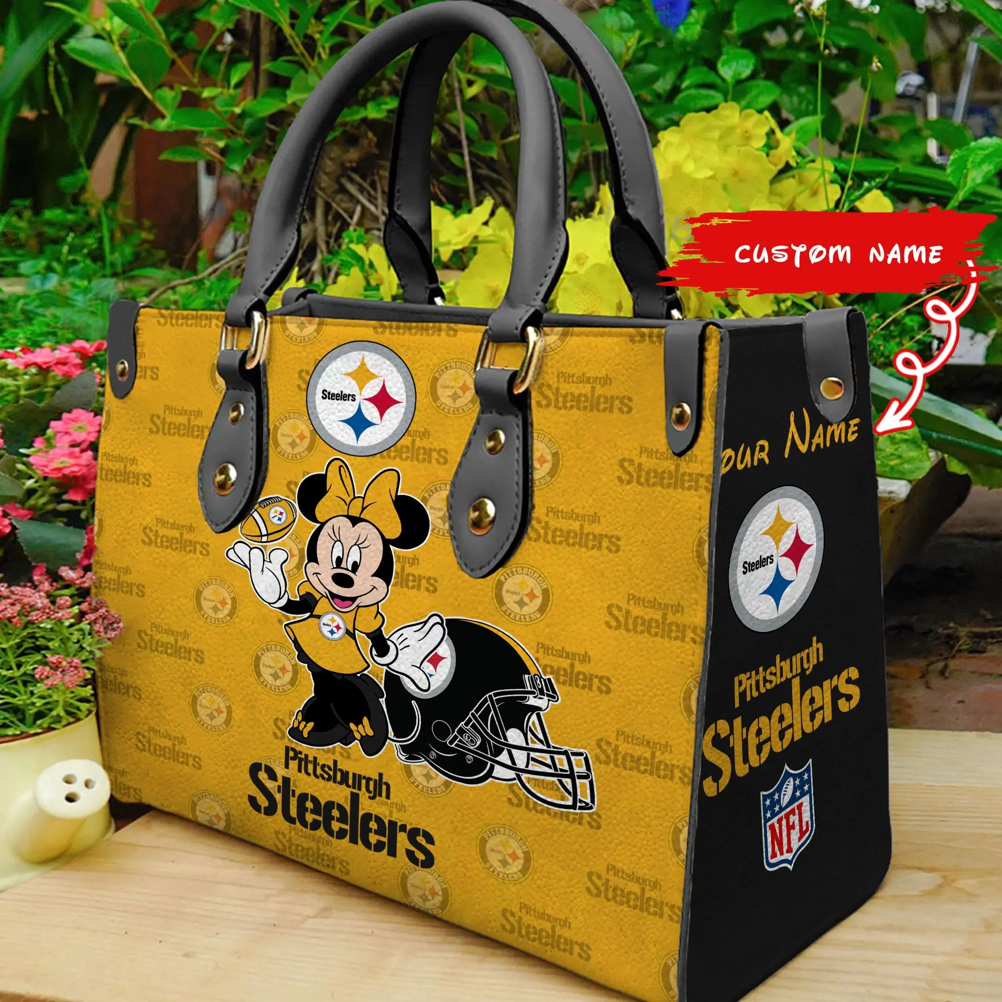 Mockup 1 25 Pittsburgh Steelers