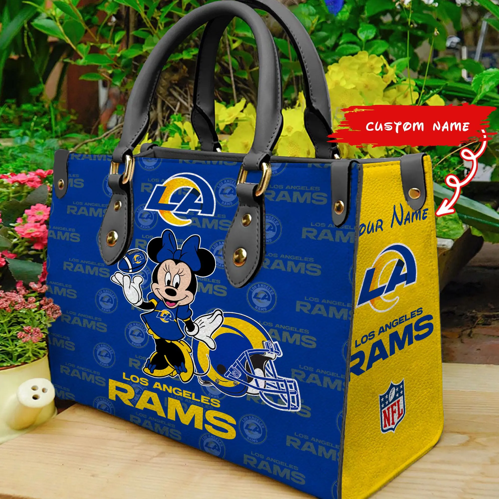 Mockup 1 26 Los Angeles Rams