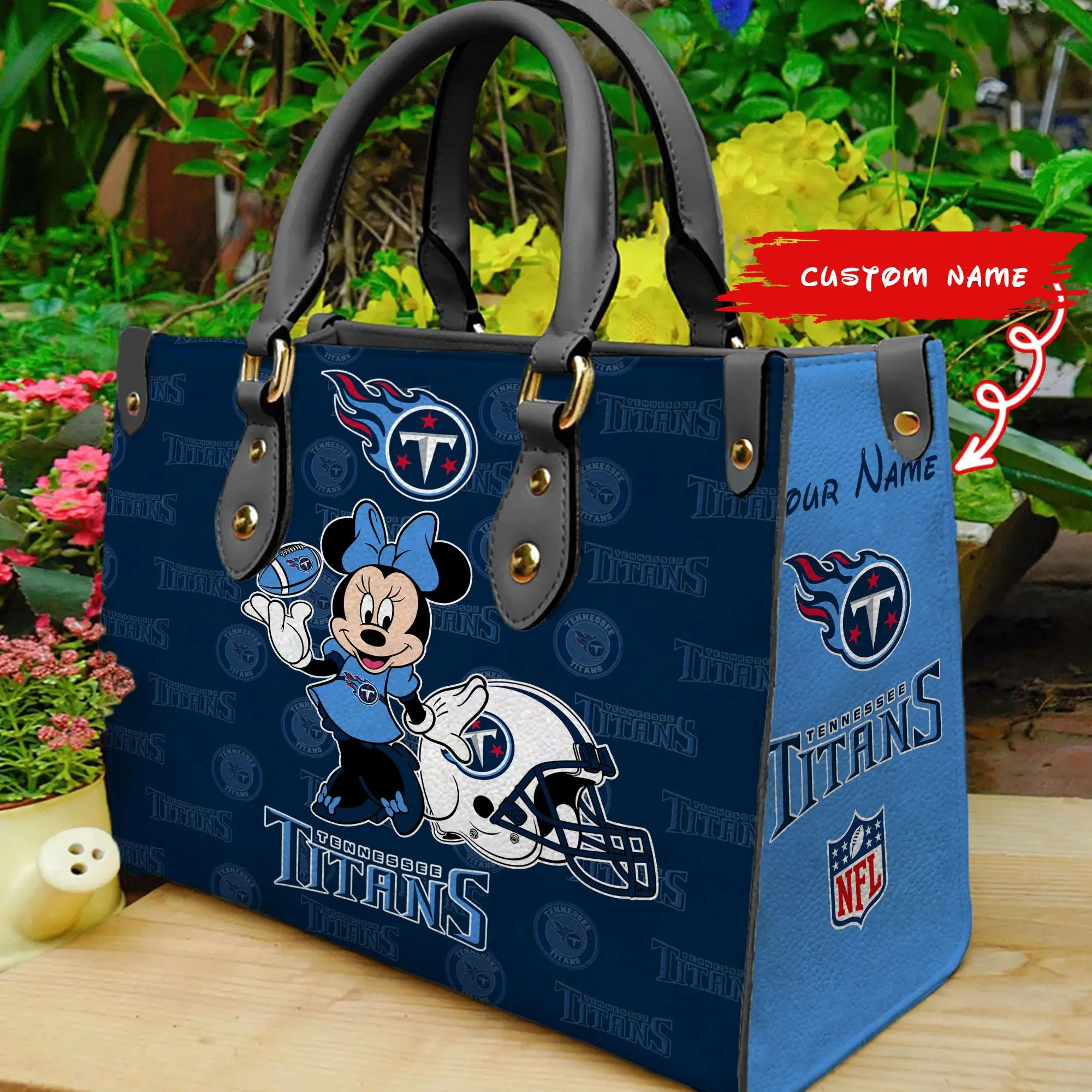 Mockup 1 31 Tennessee Titans