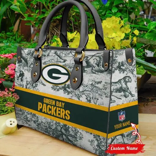 Mockup ADs 12 Green Bay Packers 1