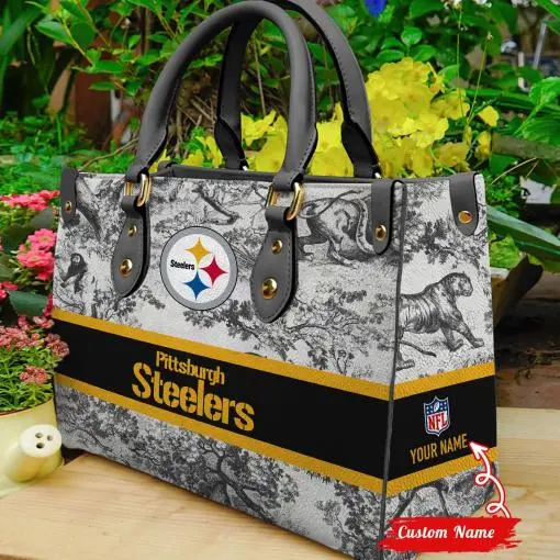 Mockup ADs 25 Pittsburgh Steelers