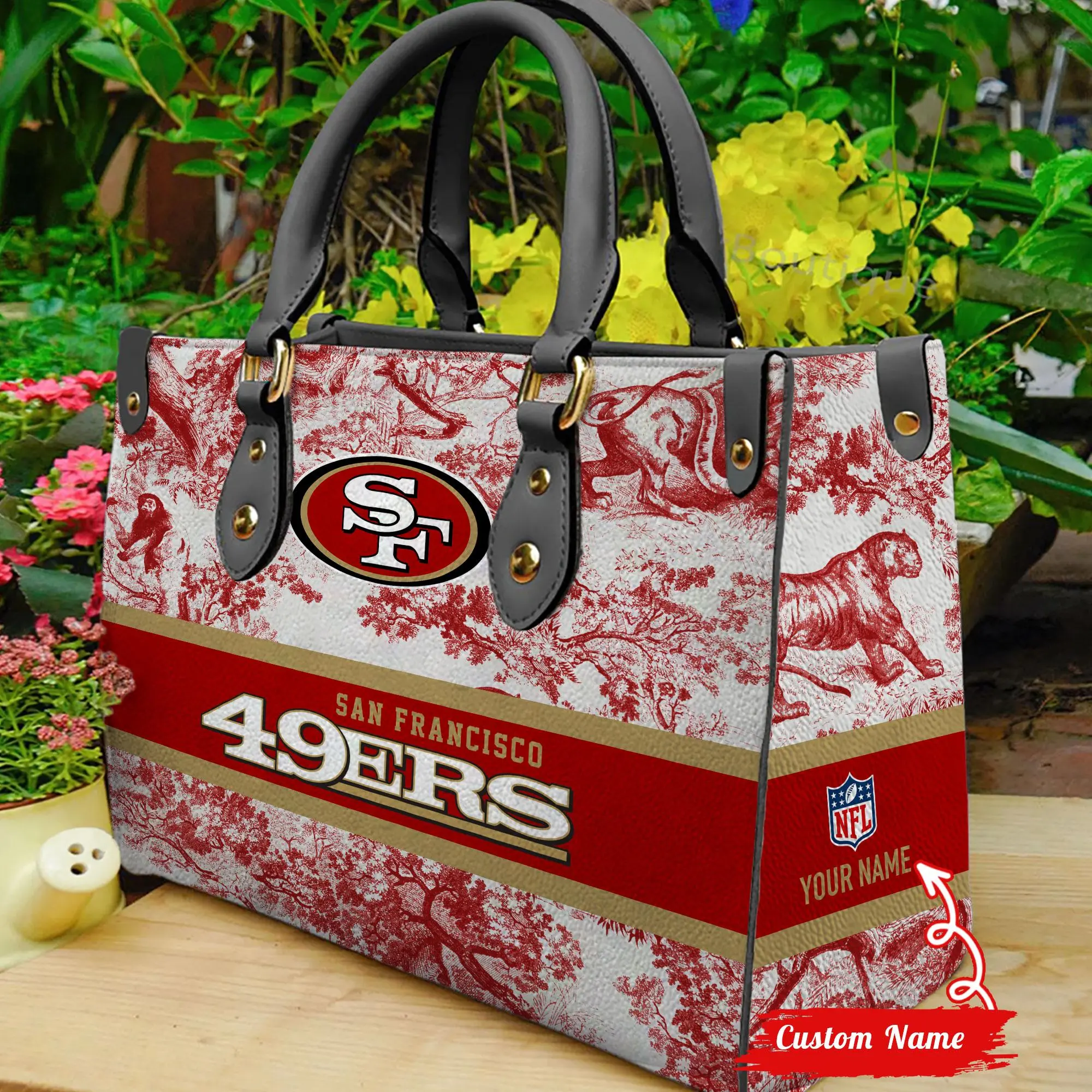 Mockup ADs 28 San Francisco 49ers