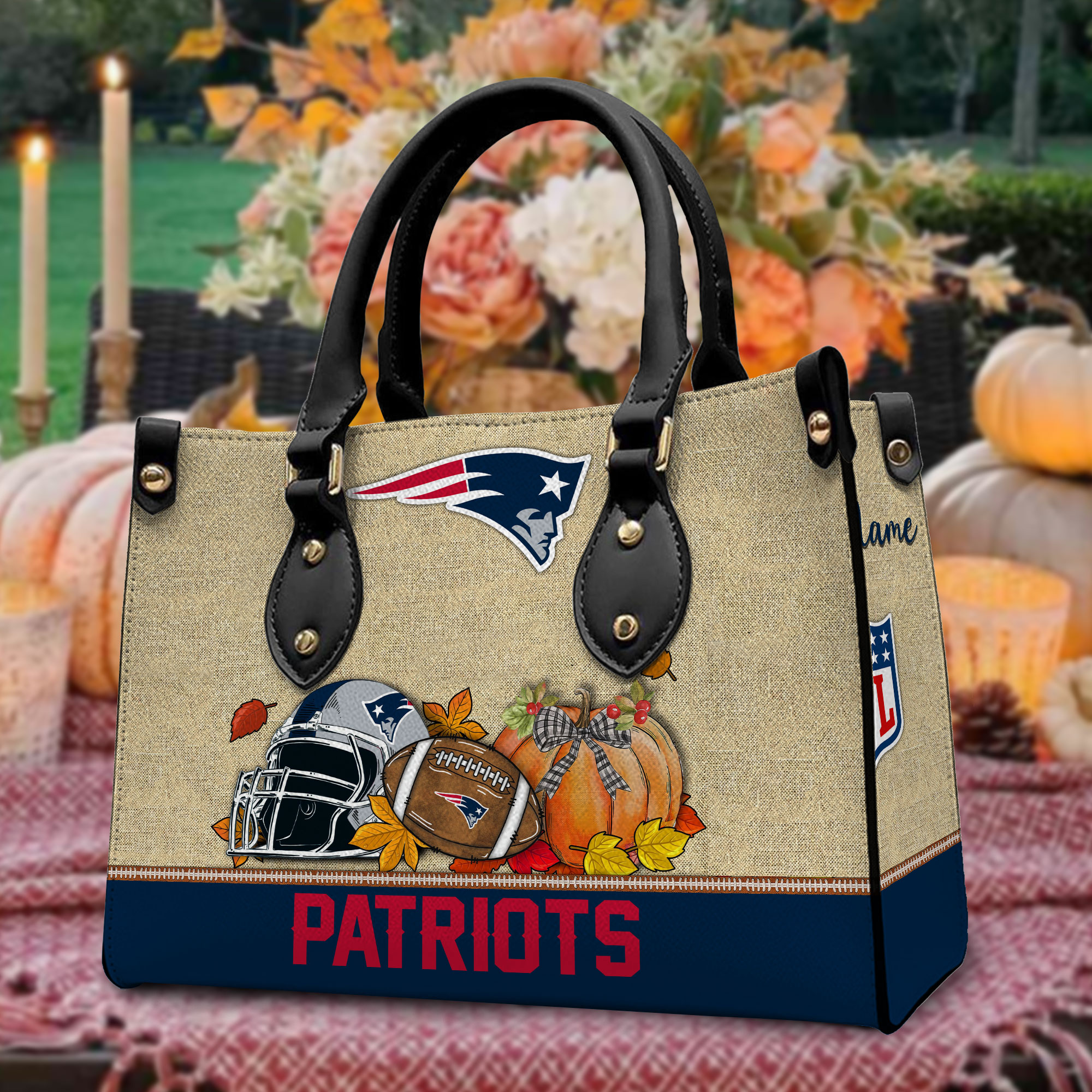 Mockup02 19 New England Patriots