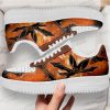 Momo Avatar The Last Airbender Air Sneakers Custom Shoes 1 GearWanta