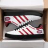 Montreal Canadiens Stan Smith Low top shoes1