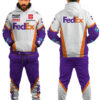 NA122021T001 Denny Hamlin Nascar 2021 Uniform Set