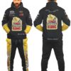 NA122021T042 Rick Ware Racing Ford Josh Bilicki 2021 Cothing Jogger 2