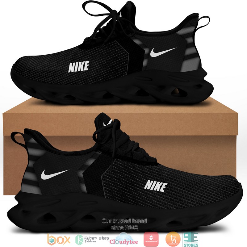 Nike Luxury Clunky Max Soul Shoes