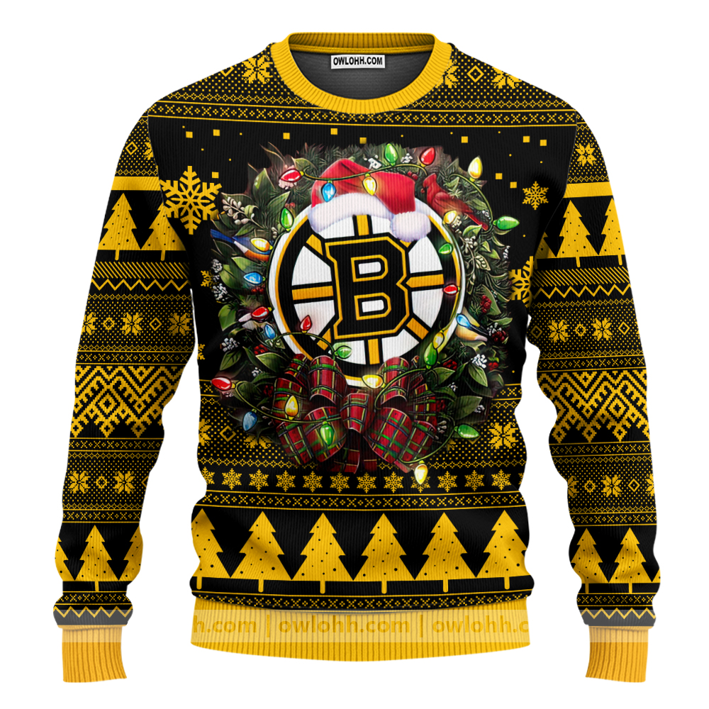 OO359 Boston Bruins SWEA71NGA191023