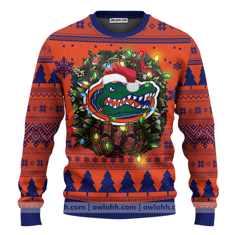 OO552 Florida Gators SWEA77PIK261023