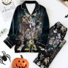 PREMIUM JSK Pajamas Halloween Design Pijamas Set 09b096 0