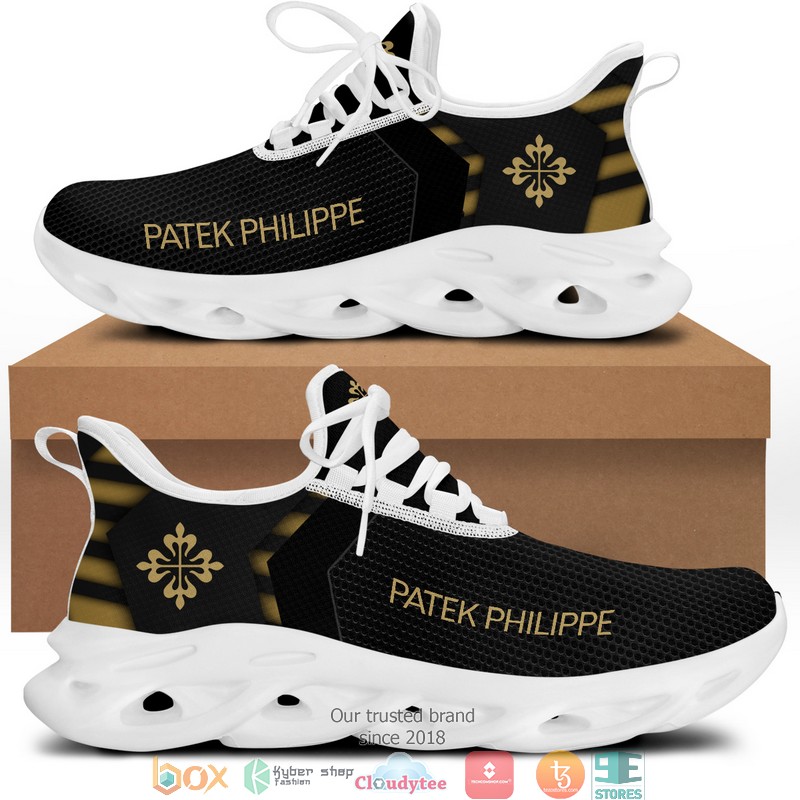 Patek Philippe Luxury Clunky Max Soul Shoes