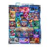 Paw Patrol The Mighty Movie Fleece Blanket Quilt2B1 pOu2s