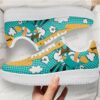 Perry Air Sneakers Custom Phineas and Ferb Shoes 1 GearWanta