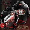 Personalized2BName2BSan2BFrancisco2B49ers2BGo2BNiners2BSkull2BHoodie2B3D Classic2BT Shirt Sweetdreamfly2BC490EN E8FYq 600x620 1