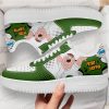 Peter Griffin Family Guy Air Sneakers Custom Cartoon Shoes 1 GearWanta