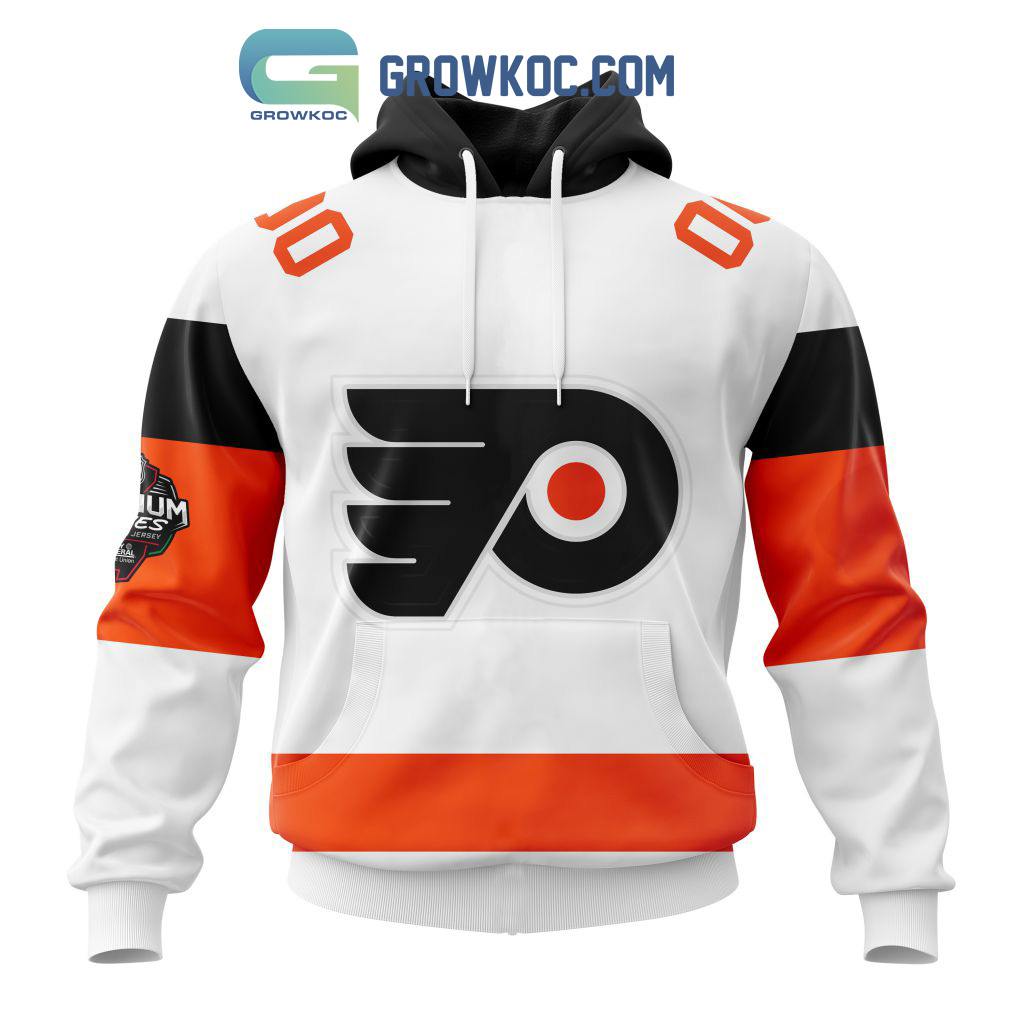 Philadelphia Flyers Personalized Stadium Love Fan Hoodie Shirts2B1 QY9sf