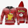 Pikachu2BSanta2BPokemon2BAnime2BXmas2BGift2BHoodie2B3D Classic2BT Shirt Sweetdreamfly2BC490EN qf3a9 600x620 1