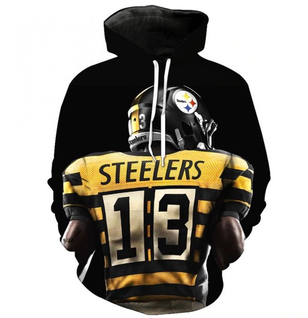 Pittsburgh2BSteelers2B3D2BHoodie2B13 Classic2BT Shirt Sweetdreamfly2BC490EN NY3hV 600x620 1