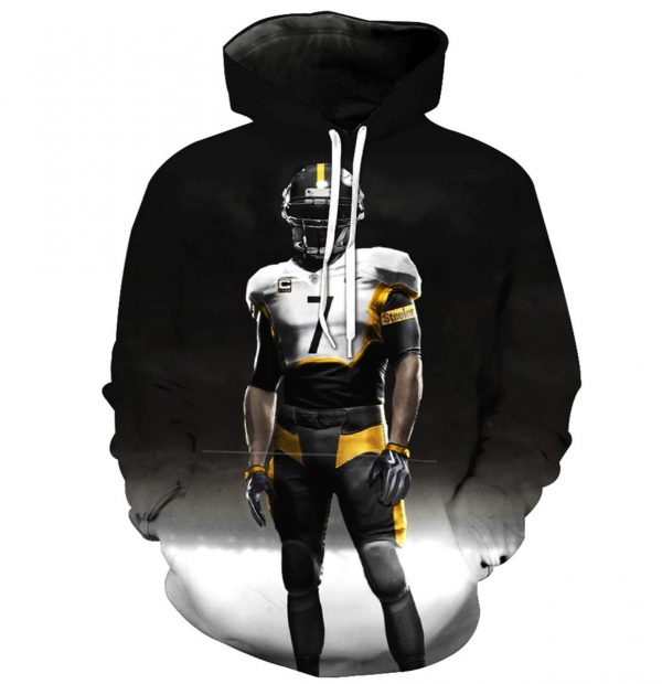 Pittsburgh2BSteelers2B3D2BHoodie2B15 Classic2BT Shirt Sweetdreamfly2BC490EN lvwGw 600x620 1