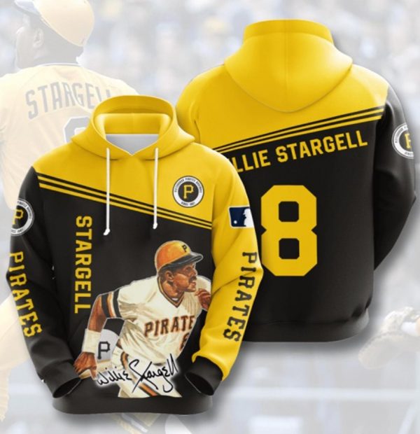 Pittsburgh2BSteelers2B3D2BHoodie2BStargell Classic2BT Shirt Sweetdreamfly2BC490EN mXU5g 600x620 1