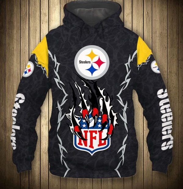 Pittsburgh2BSteelers2BFootball2B3D2BHoodie2BSport Classic2BT Shirt Sweetdreamfly2BC490EN fzEcB 600x620 1