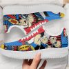 Popeye the Sailor Man Air Sneakers Custom Comic Shoes 1 GearWanta