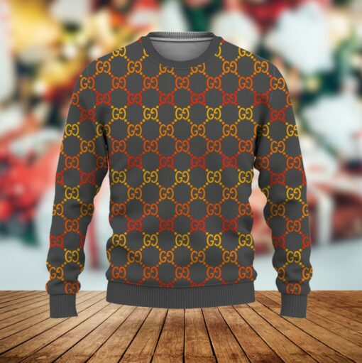 Premium Gucci Ugly Christmas Sweater For Men TY14922 qvt9si