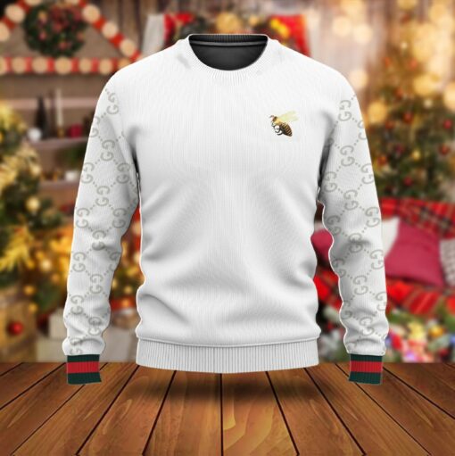 Premium Gucci Ugly Christmas Sweater For Men TY14952 w1zmx7