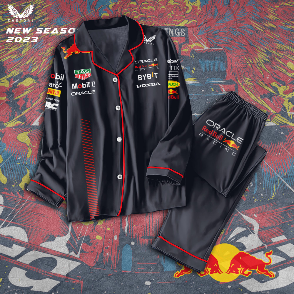 RBR Pajamas TANTN2130 mk1