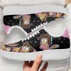 Regular Show Eileen Roberts Air Sneakers Custom Shoes 1 GearWanta