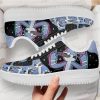 Regular Show Mordecai Air Sneakers Custom Shoes 1 GearWanta