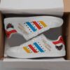 S.l.benfica White Stan Smith Shoes a 1