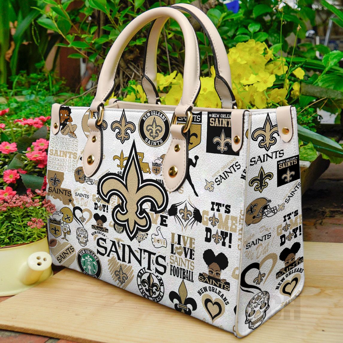 Saints