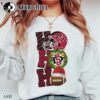 San Diego State Aztecs Football Christmas Sweatshirt Christmas Game Day Shirt