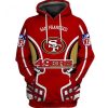 San2BFrancisco2B49ers2B3D2BHooded Classic2BT Shirt Sweetdreamfly2BC490EN 0FpSO 600x620 1