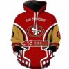 San2BFrancisco2B49ers2BDigital2BPrinted2BHoodie2B3D Classic2BT Shirt Sweetdreamfly2BC490EN NY63d 600x620 1