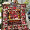 San2BFrancisco2B49ers2BGo2BNiners2B20222BFleece2BBlanket2BQuilt2B1 EcoFT