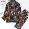 Scooby Doo Is The Main Character Dog Halloween Pijamas Set 735df3 0